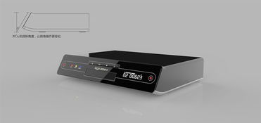 福州設(shè)計產(chǎn)業(yè) 從機頂盒到數(shù)碼通訊，融合創(chuàng)新賦能產(chǎn)品升級